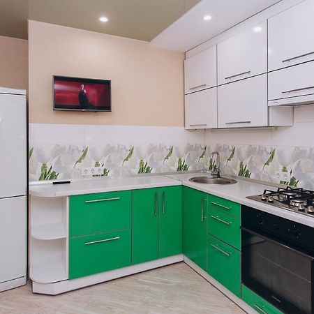 ApartLux Soumy Extérieur photo