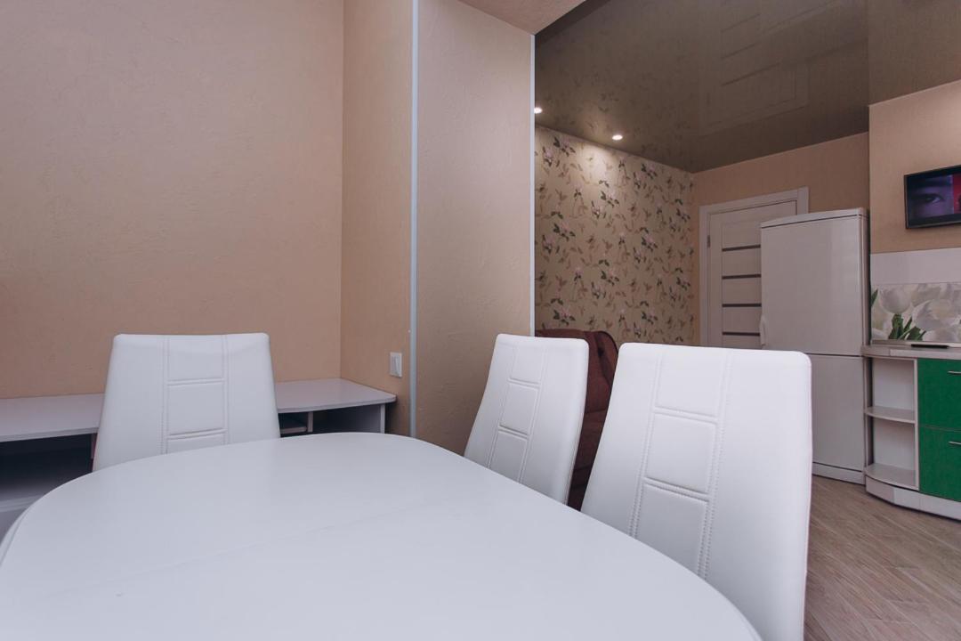 ApartLux Soumy Extérieur photo