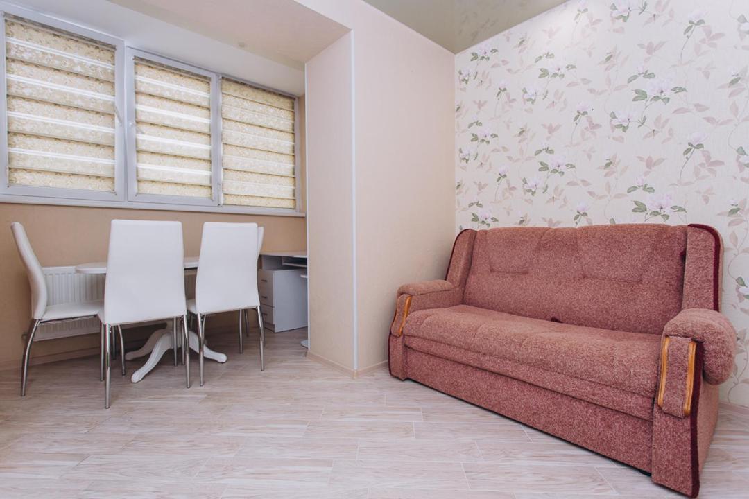 ApartLux Soumy Extérieur photo