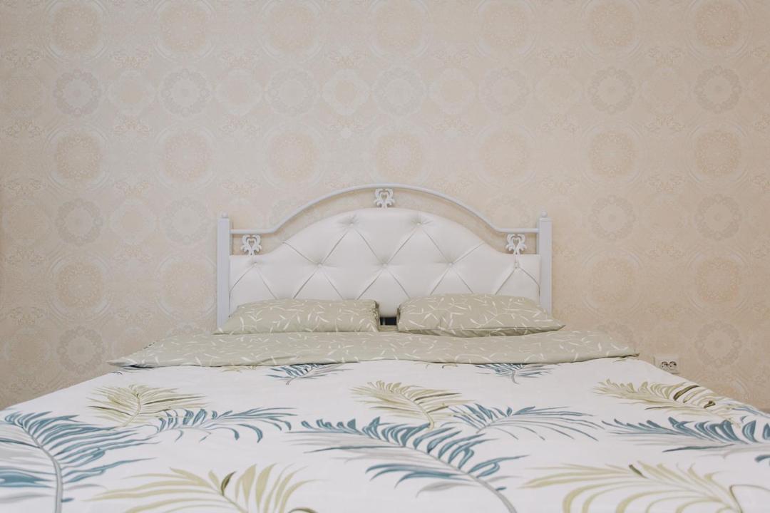 ApartLux Soumy Extérieur photo