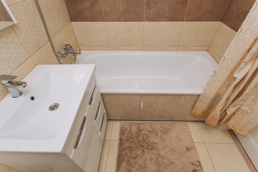 ApartLux Soumy Extérieur photo